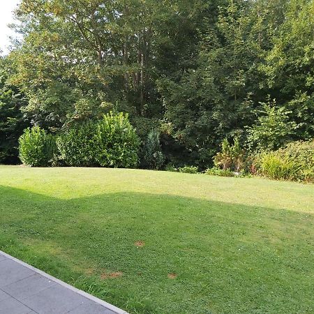 Appartamento Foerde Koje Westerholz Esterno foto