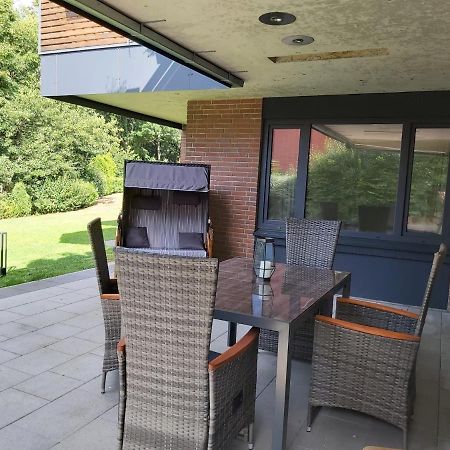 Appartamento Foerde Koje Westerholz Esterno foto