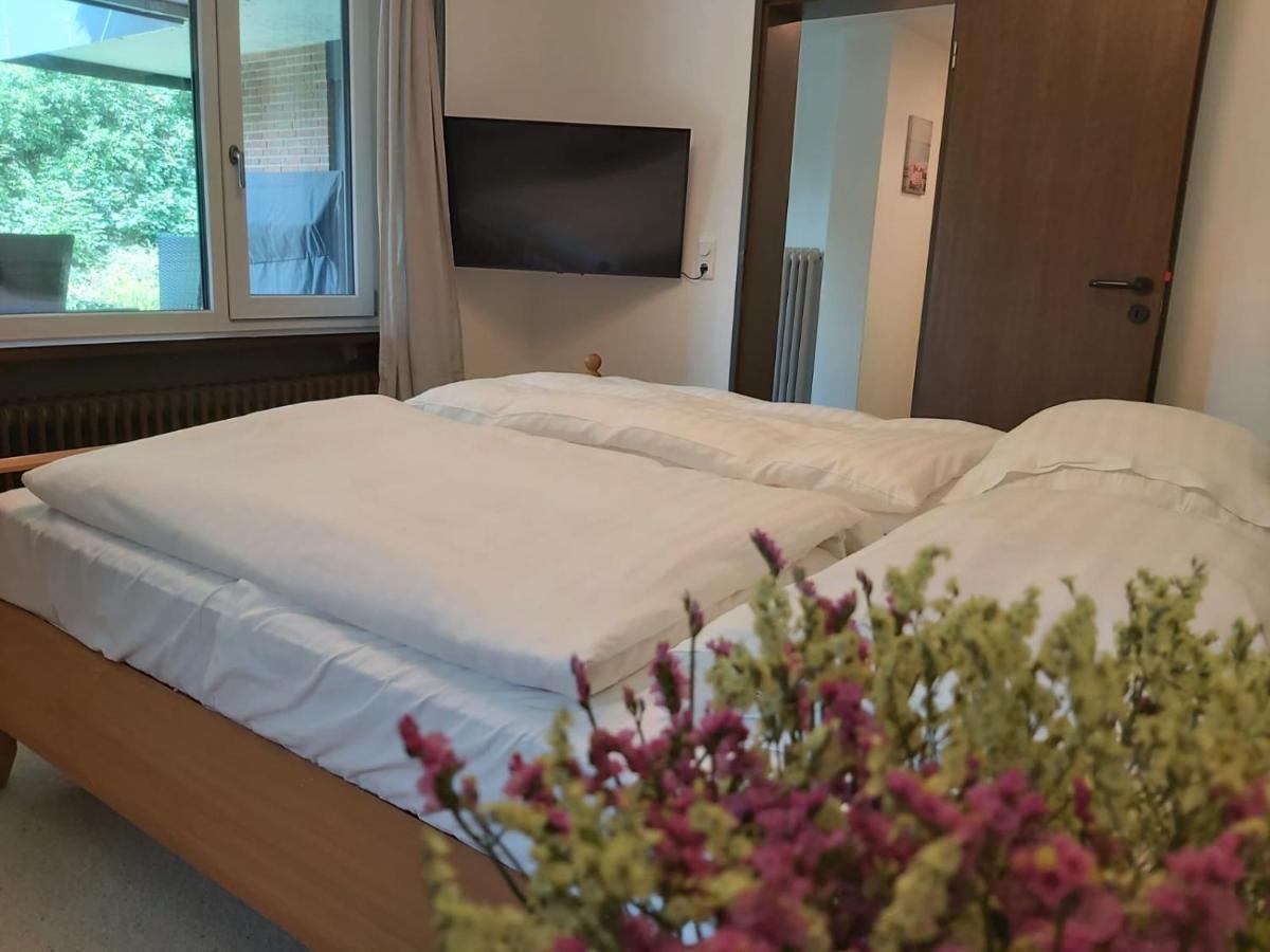 Appartamento Foerde Koje Westerholz Esterno foto