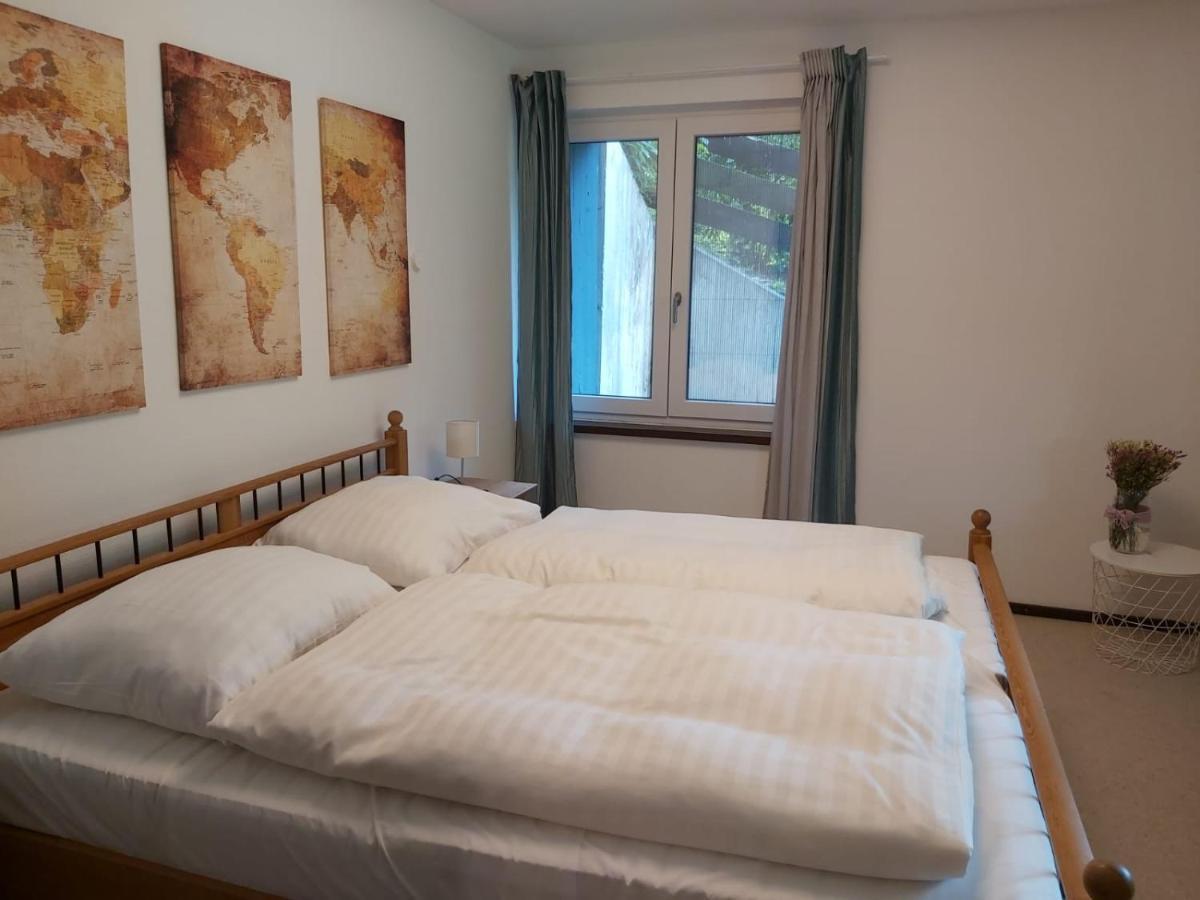Appartamento Foerde Koje Westerholz Esterno foto