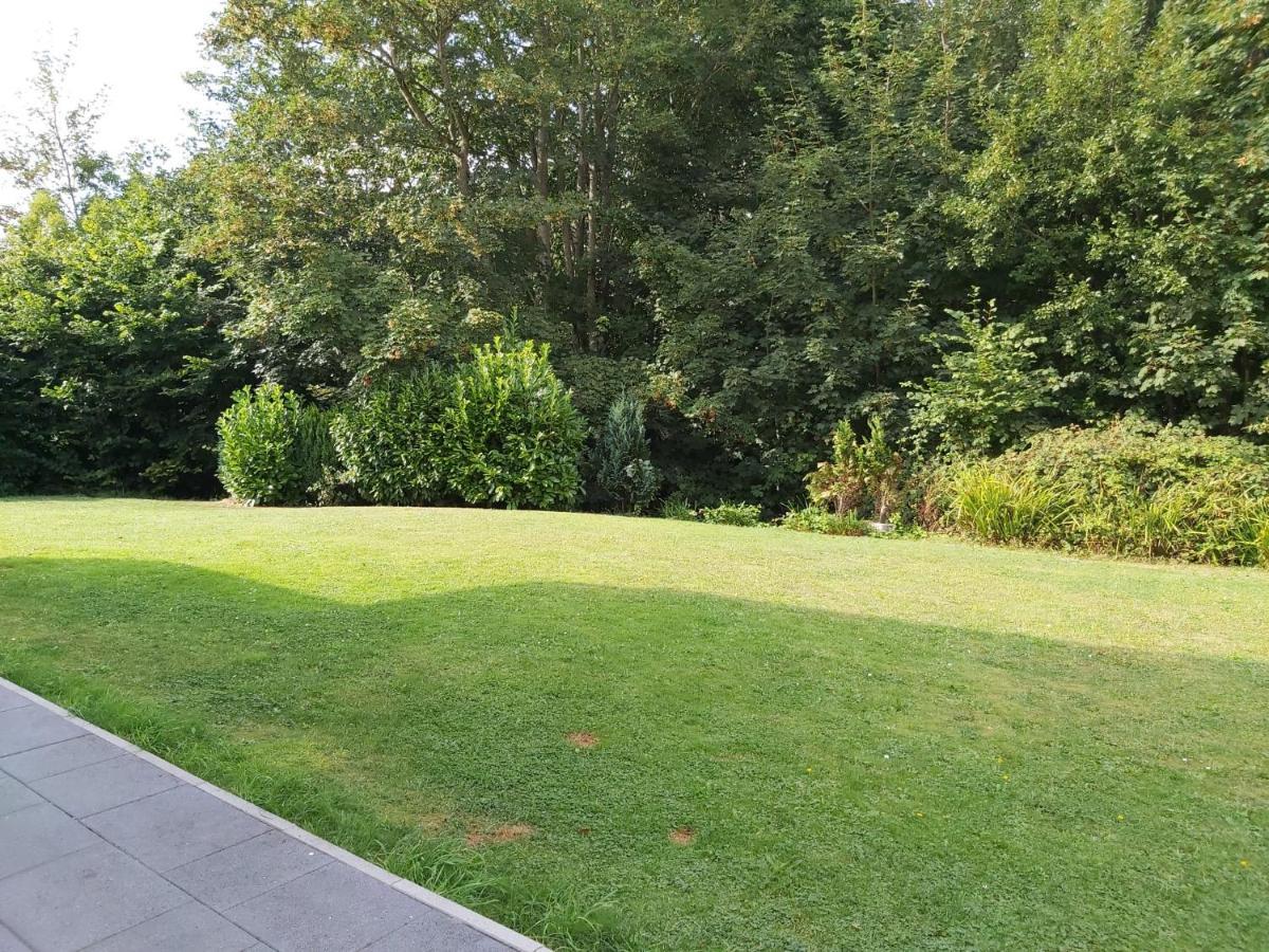 Appartamento Foerde Koje Westerholz Esterno foto